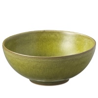 Enjoy delicious pasta and other sumptuous kitchen creations in this elegantly designed, softly toned pasta bowl from Jars.