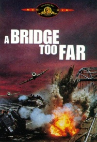 A Bridge Too Far A Bridge Too Far