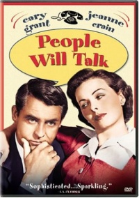 People Will Talk People Will Talk