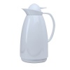 Primula 1 Liter Carafe, White