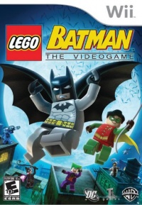 Lego Batman Lego Batman