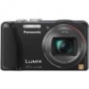 Panasonic Lumix ZS20 14.1 MP High Sensitivity MOS Digital Camera with 20x Optical Zoom (Black)