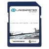 Lakemaster 6000211  Digital GPS Electronic Fishing Chart - Minnesota