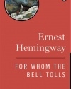 For Whom the Bell Tolls (Scribner Classics)