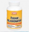 Hammer Nutrition Tissue Rejuvenator- Reduce Pain, Inflammation and Swelling- Dietary Supplement, 120 Count