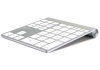 Mobee Technology Magic Numpad - Customize your Apple Magic Trackpad with 3 Transparent Calculator Mode Layouts (MO6210)