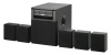 RCA RT151 Home Theater System