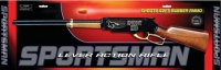 Speedy Kid Rifle Speedy Kid Rifle