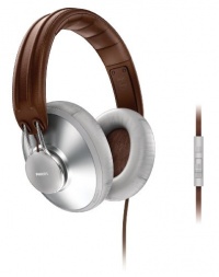 Philips SHL5905GY/28 CitiScape Uptown Headphones (Gray) Philips SHL5905GY/28 CitiScape Uptown Headphones (Gray)