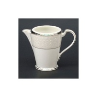Noritake Silver Palace Creamer Noritake Silver Palace Creamer