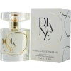 Diane Von Furstenberg Diane Eau De Toilette Spray for Women, 1.7 Ounce