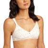 Warner's Women's Suddenly Simple Lift and Support Wire-Free Bra