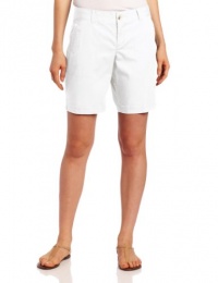 Dockers Women's Utility Bermuda Dockers Women's Utility Bermuda