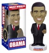 Funko President Obama Wacky Wobbler