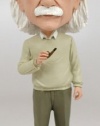 Royal Bobbles Albert Einstein Bobblehead