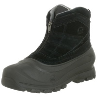 Sorel Men's Cold Mountain Zip Boot Sorel Men's Cold Mountain Zip Boot