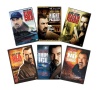 Jesse Stone Collection (No Remorse / Thin Ice / Stone Cold / Sea Change / Night Passage / Death in Paradise)