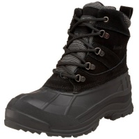 Kamik Men's Wausau Waterproof Winter Boot Kamik Men's Wausau Waterproof Winter Boot