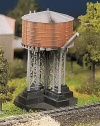 Bachmann Trains 0 Scale Water Tower