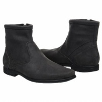 Rockport Men's FM Inside Zipper Leather Boot