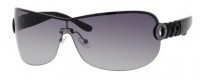 Marc by Marc Jacobs MMJ337/S Sunglasses - 0V81 Dark Ruthenium (VK Gray Gradient Lens) - 99mm Marc by Marc Jacobs MMJ337/S Sunglasses - 0V81 Dark Ruthenium (VK Gray Gradient Lens) - 99mm