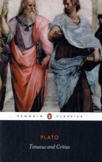 Timaeus and Critias (Penguin Classics) Timaeus and Critias (Penguin Classics)