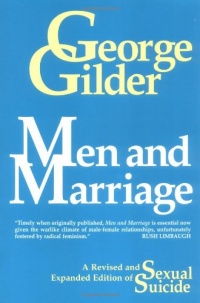 Men and Marriage Men and Marriage