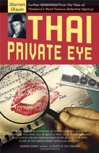 Thai Private Eye Thai Private Eye