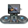 Numark iDJ Live DJ Controller for iPad, iPhone or iPod Touch (30-pin)