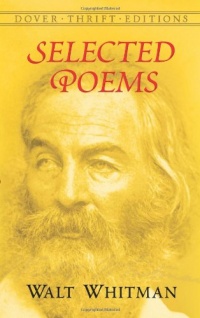 Selected Poems (Dover Thrift Editions) Selected Poems (Dover Thrift Editions)