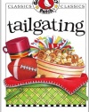 Tailgating Cookbook