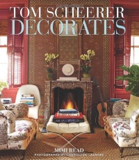 Tom Scheerer Decorates Tom Scheerer Decorates