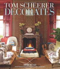 Tom Scheerer Decorates