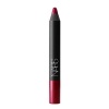 NARS Velvet Matte Lip Pencil, Damned