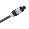 Monster MC 400DFO-4M Advanced Performance Toslink Fiber Optic Audio Cable (4 meters)