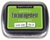 Magnetic Poetry - Little Box of Encouragement