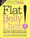 Flat Belly Diet!