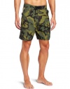Hurley Men's Cool By The Pool Boardwalk Short