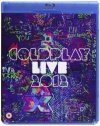 Coldplay: Live 2012 (CD/Blu-Ray)