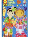 ALEX® Toys - Early Learning Crafty Fashion Show -Little Hands 1421