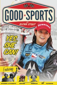 Yes, She Can!: Women's Sports Pioneers (Good Sports) Yes, She Can!: Women's Sports Pioneers (Good Sports)