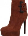 Via Spiga Women's Demetra Bootie