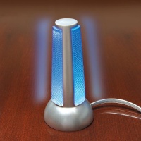Badger Basket Silent Light Phone Ring Sensor Badger Basket Silent Light Phone Ring Sensor