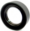 Zeikos ZE-LH62 62mm Soft Rubber Lens Hood