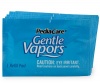 Pediacare Gentle Vapors Nightlight Refill Pads (Pack of 20)