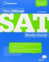 The Official SAT Study Guide, 2nd edition