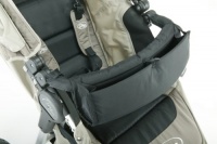 Baby Jogger Belly Bar Console Baby Jogger Belly Bar Console