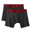 Under Armour Men's HeatGear® 6 Boxerjock® 2-Pack