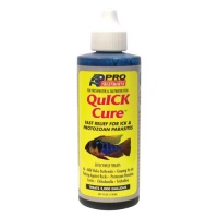Mardel Quick-Cure Aquarium Treatment, 4-Ounce Mardel Quick-Cure Aquarium Treatment, 4-Ounce