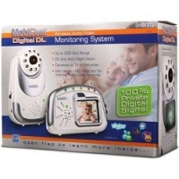 Mobicam DL Digital Monitoring System